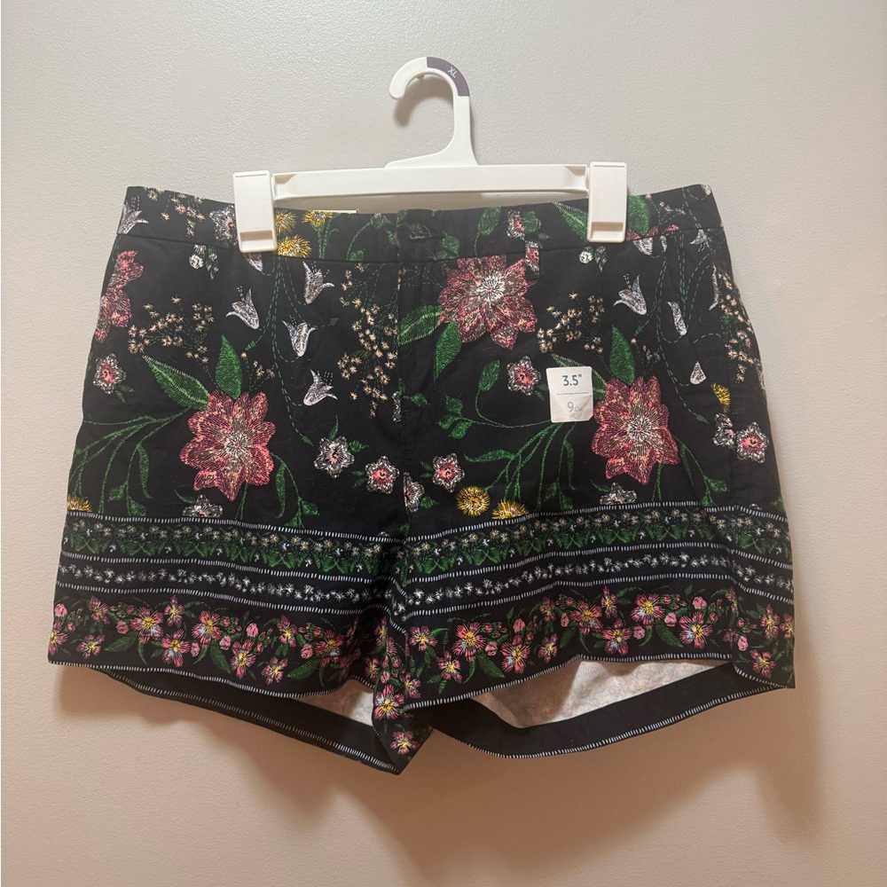 Printed Old Navy Shorts NWT